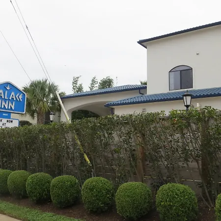 Palace Inn Blue Harwin